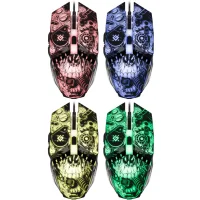 Игровая мышь Defender AddOn GM-702L фото 2